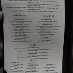 Oliver's Steakhouse