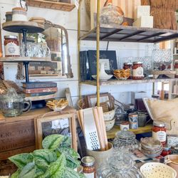 Sweet & Southern Finds