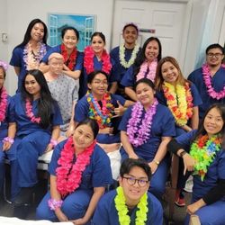 Professional Healthcare Educators