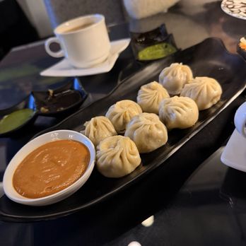 Zen Curry and Grill - LAMB MOMOS - Indian Near Me - Temecula, California Zen Curry and Grill - LAMB MOMOS - Indian Near Me - Temecula, California