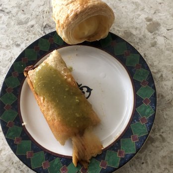 Thome’s Bakery - Pork tamale - Bakeries Near Me - Bellflower, California