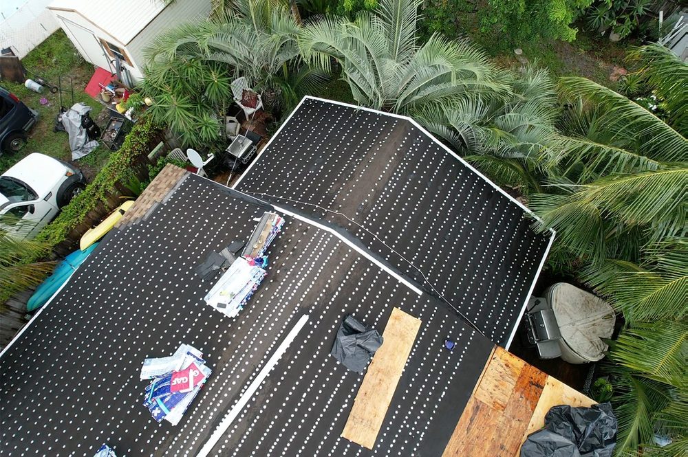 Slide of 1 OAK Home Improvement