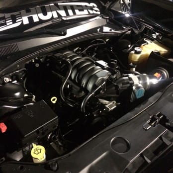 Team C - Purchased the BBK 90MM throtbody great product love it - Auto Parts & Supplies Near Me - Bellflower, California