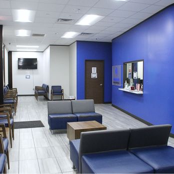 Minivasive Pain & Orthopedics - Lobby Interior - Pain Management Near Me - Spring, Texas Minivasive Pain & Orthopedics - Lobby Interior - Pain Management Near Me - Spring, Texas