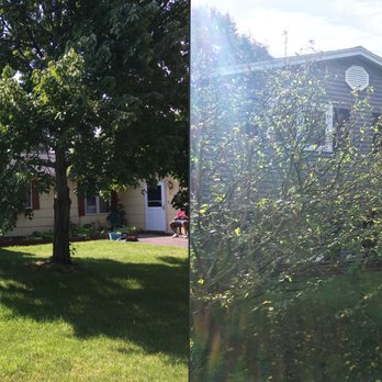 Todd Jones Custom Construction - Before and After Siding - Roofing Near Me - Penfield, New York Todd Jones Custom Construction - Before and After Siding - Roofing Near Me - Penfield, New York