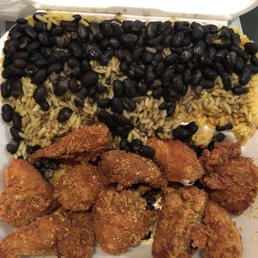 Boneless Wings