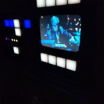 Millennium Falcon: Smugglers Run - Amusement Parks Near Me - Anaheim, California