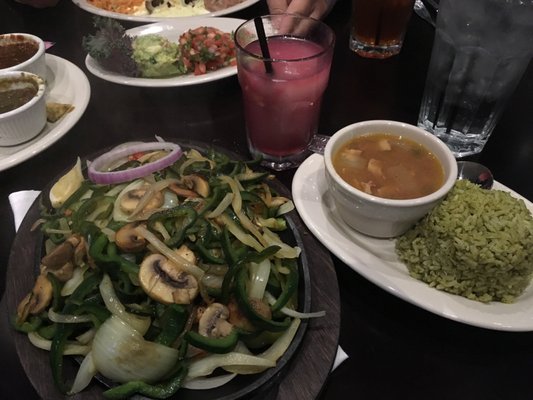 Fernando's Mexican Cuisine by null