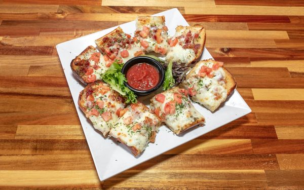 Stevarinos Italian Eatery & Pub by null