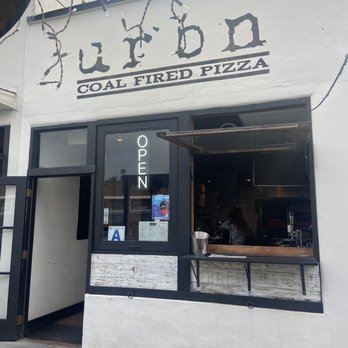 URBN Encinitas - Pizza Near Me - Encinitas, California