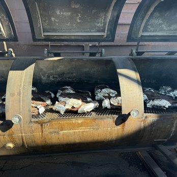 Caldwell County Mexi-Q - Barbeque Near Me - Gilbert, Arizona