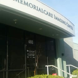 Wound Healing Center - Long Beach Medical Center - Frontage