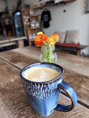 Kakawa Coffee by null