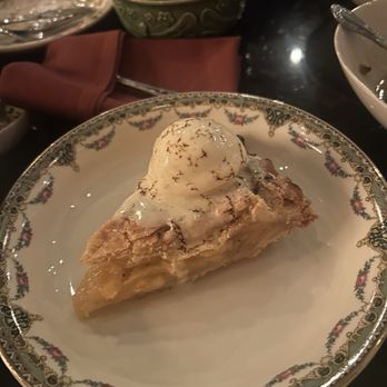 Sonder - pear and black pepper pie - Tapas/Small Plates Near Me - Santa Ana, California Sonder - pear and black pepper pie - Tapas/Small Plates Near Me - Santa Ana, California