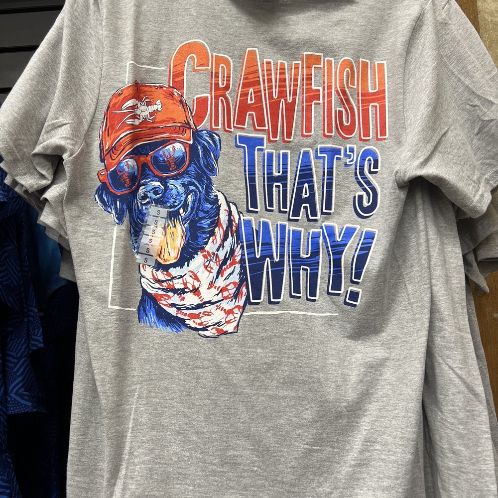 Buc-ee's - Shirt - Gas Stations Near Me - Temple, Texas