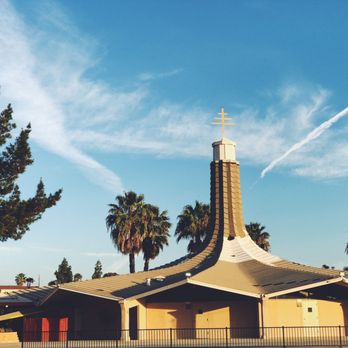 St. Ephrem Maronite Catholic Church - Churches Near Me - El Cajon, California St. Ephrem Maronite Catholic Church - Churches Near Me - El Cajon, California