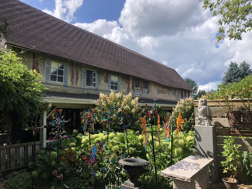 HEAVENLY SCENT HERB FARM Updated October 2024 39 Photos & 16