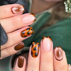 Soho Nail Bar