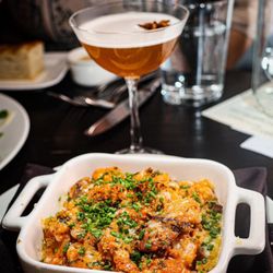 Terra - Danbury - Gnocchi