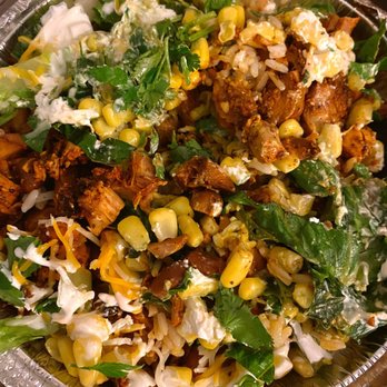 Poblano Mexican Grill - chicken salad - Mexican Near Me - Baltimore, Maryland Poblano Mexican Grill - chicken salad - Mexican Near Me - Baltimore, Maryland