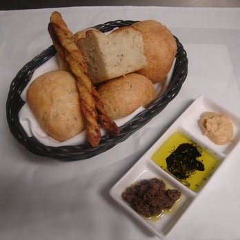 Chefusion - bread service - Lounges Near Me - Green Bay, Wisconsin Chefusion - bread service - Lounges Near Me - Green Bay, Wisconsin