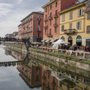 Photo of Mercato Navigli Vintage & Antique