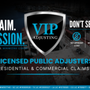 VIP Adjusting - Public Adjusters