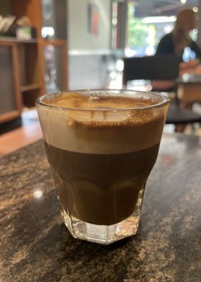 Small World Coffee by null