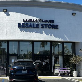 Laura’s House - Thrift Stores Near Me - Costa Mesa, California Laura’s House - Thrift Stores Near Me - Costa Mesa, California