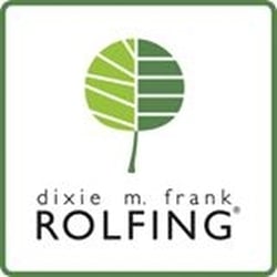 Dixie M Frank Rolfing