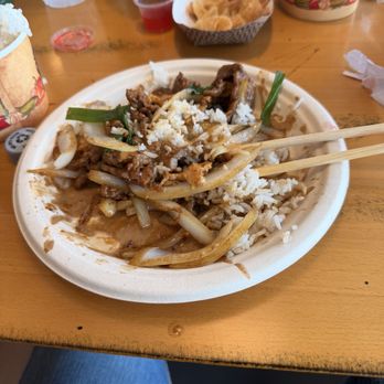 Baobae - Standard - Chinese Near Me - Conroe, Texas Baobae - Standard - Chinese Near Me - Conroe, Texas