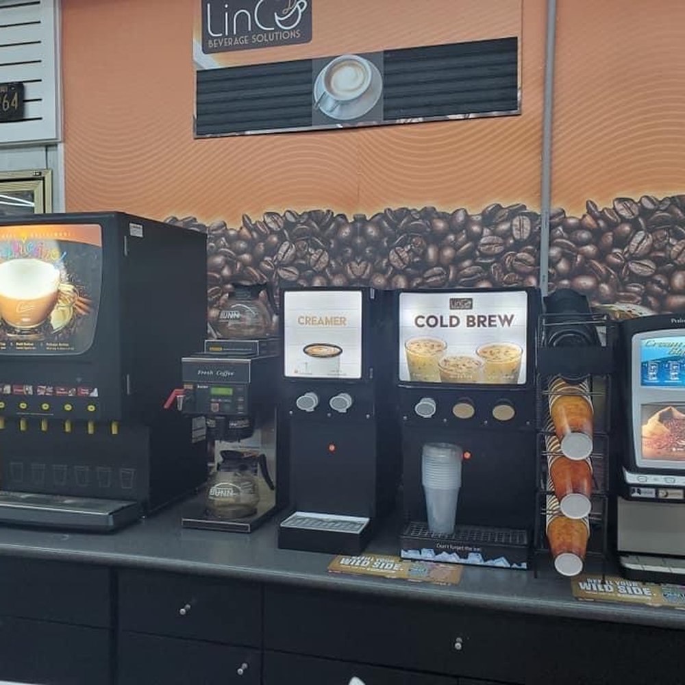 Knucklehead’s Market & Eatery - Coffee and cappuccino - Convenience Stores Near Me - Bedford, Indiana Knucklehead’s Market & Eatery - Coffee and cappuccino - Convenience Stores Near Me - Bedford, Indiana