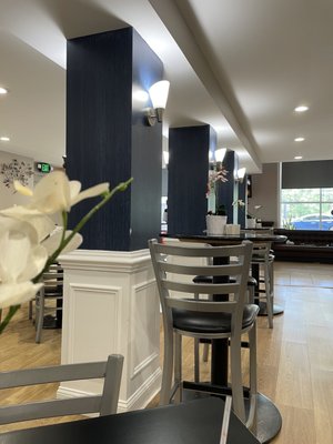 Corey's Chicken Shack by null