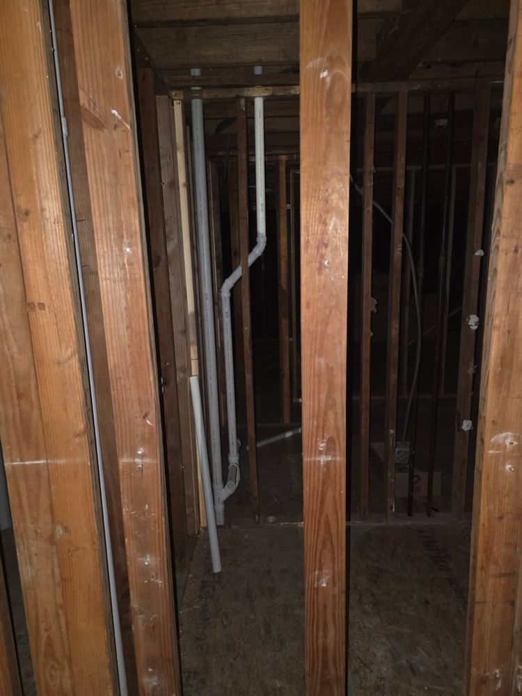 Slide of Flow Rite Service