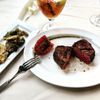 Halls Chophouse Greenville gift card