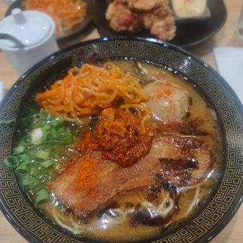 Taishoken - Niku Spicy Ramen - Ramen Near Me - Milpitas, California Taishoken - Niku Spicy Ramen - Ramen Near Me - Milpitas, California