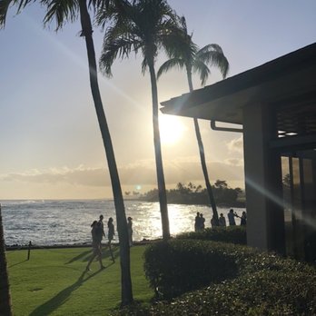 The Beach House - Asian Fusion Near Me - Koloa, Hawaii
