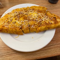 Cornerstone Bar & Grill - Veggie Quesadilla