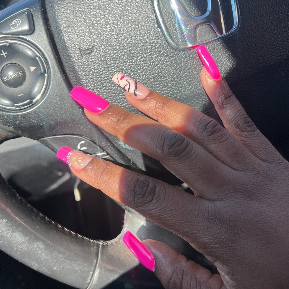 US Nails - Nail Salons Near Me - Pikesville, Maryland US Nails - Nail Salons Near Me - Pikesville, Maryland