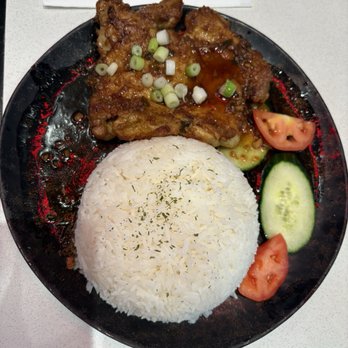 Chrisly Cafe - Hong Kong Style Cafe Near Me - Markham, Ontario
