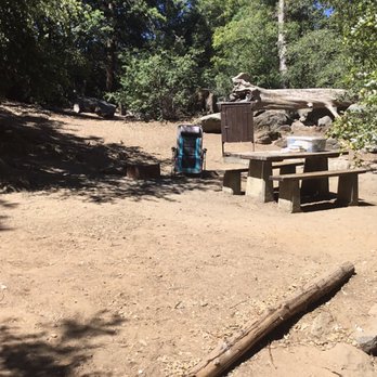 Palomar Mountain State Park - Doane valley campground site 16 - Parks Near Me - Palomar Mountain, California Palomar Mountain State Park - Doane valley campground site 16 - Parks Near Me - Palomar Mountain, California