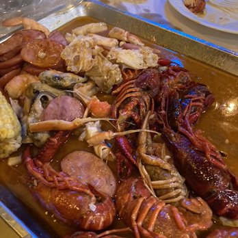 Ocean Crab - Seafood Near Me - Chantilly, Virginia