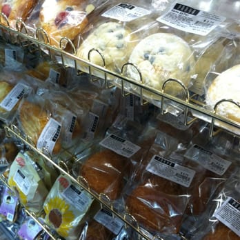 Lawson Station - Panya breads - Convenience Stores Near Me - Honolulu, Hawaii