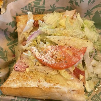 Cheba Hut Toasted Subs - Midwest Best (Club) - Sandwiches Near Me - Chicago, Illinois Cheba Hut Toasted Subs - Midwest Best (Club) - Sandwiches Near Me - Chicago, Illinois