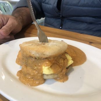 Daps Breakfast & Imbibe - Chorizo - Breakfast & Brunch Near Me - Charleston, South Carolina