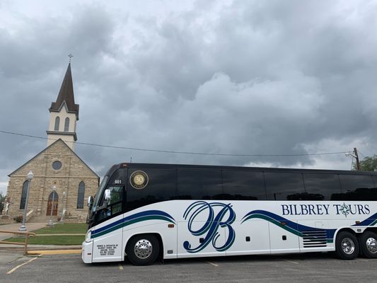 Bilbrey Tours by null