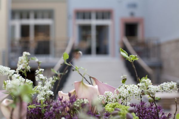 Gasthof Zufriedenheit by null