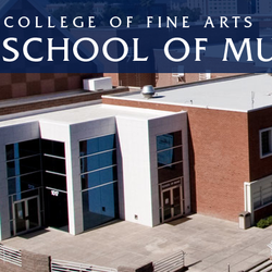 Fred Fox School of Music