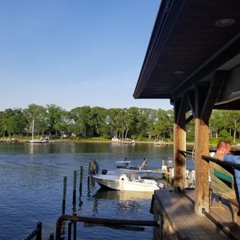 Cantler's Riverside - Seafood Near Me - Annapolis, Maryland