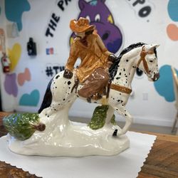 The Painted Hippo